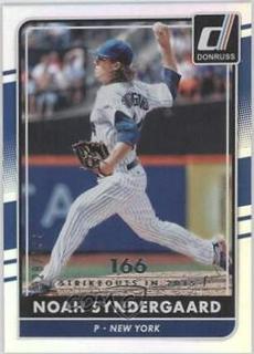 Noah Syndergaard
