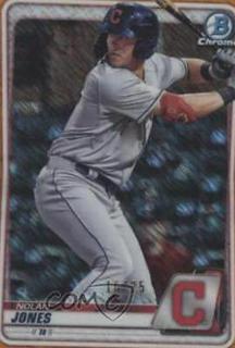 Nolan Jones