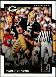 Paul Hornung