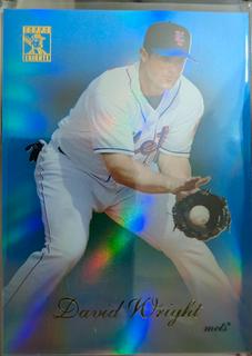 David Wright