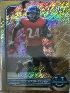 Jerome Ford