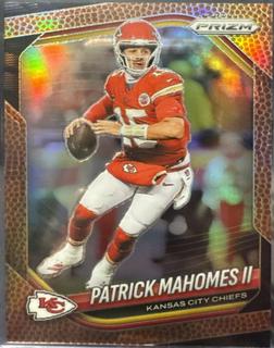 Patrick Mahomes II
