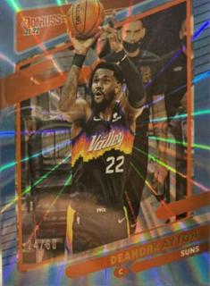 Deandre Ayton