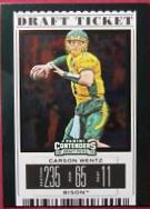 Carson Wentz