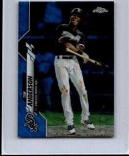 Tim Anderson