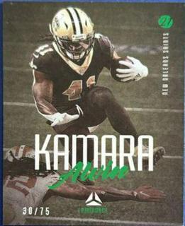 Alvin Kamara