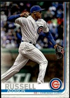 Addison Russell