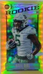 Denzel Mims