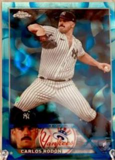 Carlos Rodon