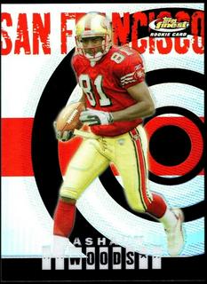 Rashaun Woods