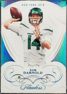 Sam Darnold