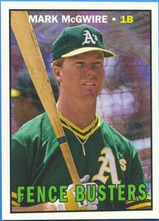Mark McGwire