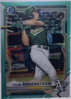Tyler Soderstrom