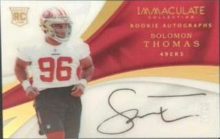 Solomon Thomas