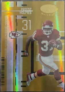 Priest Holmes
