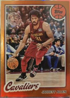 Jarrett Allen