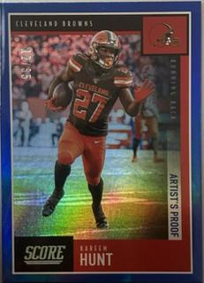 Kareem Hunt