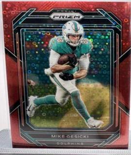 Mike Gesicki
