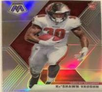 Ke'Shawn Vaughn