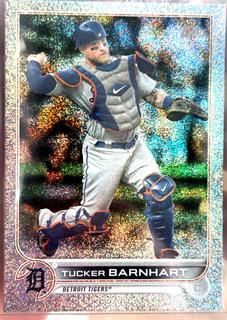 Tucker Barnhart