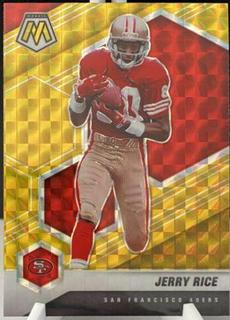 Jerry Rice