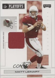 Matt Leinart