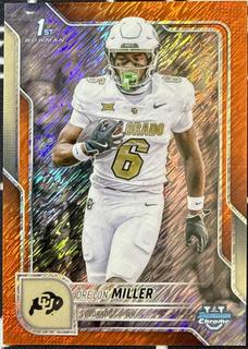 Drelon Miller