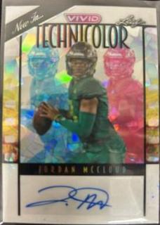 Jordan McCloud