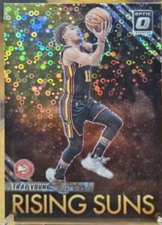 Trae Young