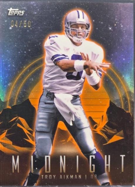 Troy Aikman [Moon Beam] #26