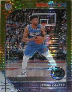 Jabari Parker