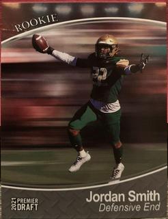 Jordan Smith