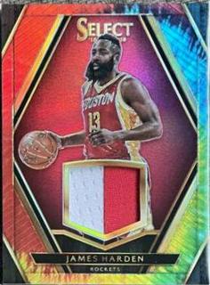 James Harden