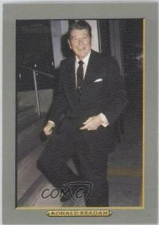 Ronald Reagan