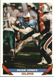 Sean Jones
