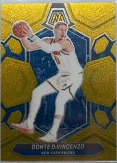 Donte DiVincenzo