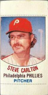Steve Carlton