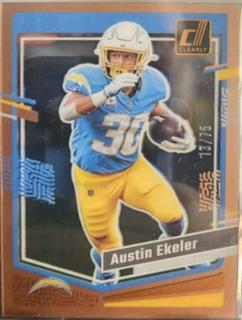 Austin Ekeler