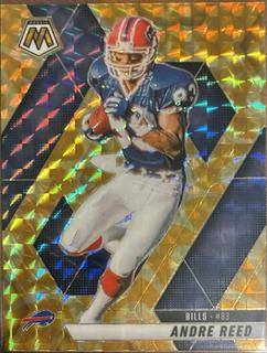 Andre Reed
