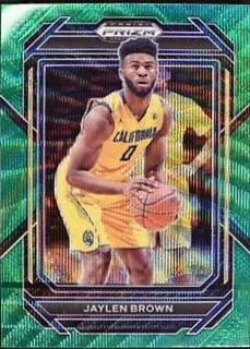 Jaylen Brown