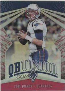 Tom Brady