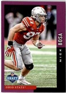 Nick Bosa