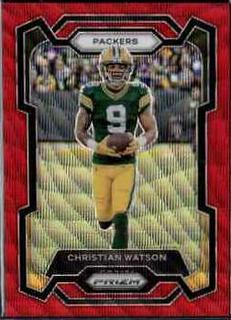 Christian Watson