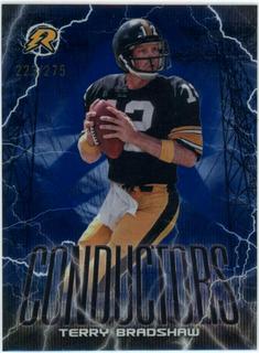 Terry Bradshaw