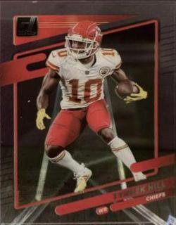 Tyreek Hill