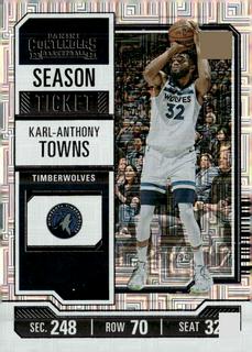 Karl-Anthony Towns