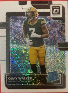 Quay Walker