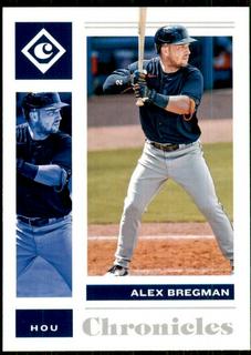 Alex Bregman