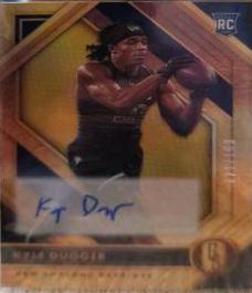 Kyle Dugger