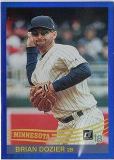 Brian Dozier